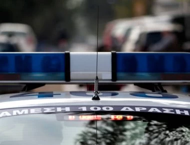 Ληστεία στο κέντρο της Θεσσαλονίκης: Άγνωστοι λήστεψαν 38χρονο